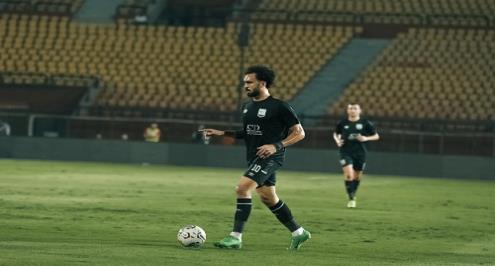 زيكو: الكأس حلم مشروع لكل الأندية.. وزد سينافس على الدوري خلال عام أو عامين